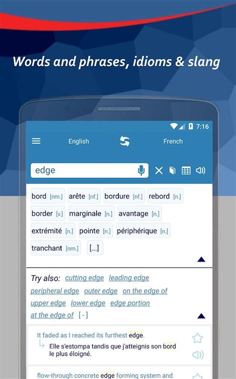 Reverso – Translation, dictionary .